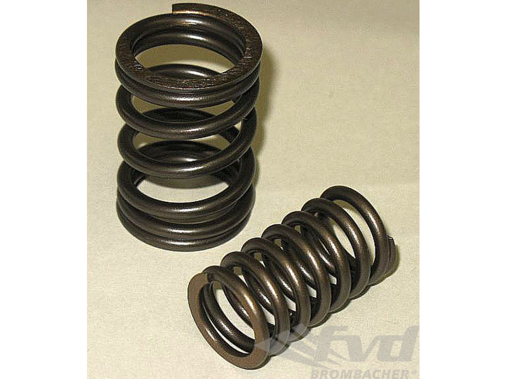 Valve spring kit