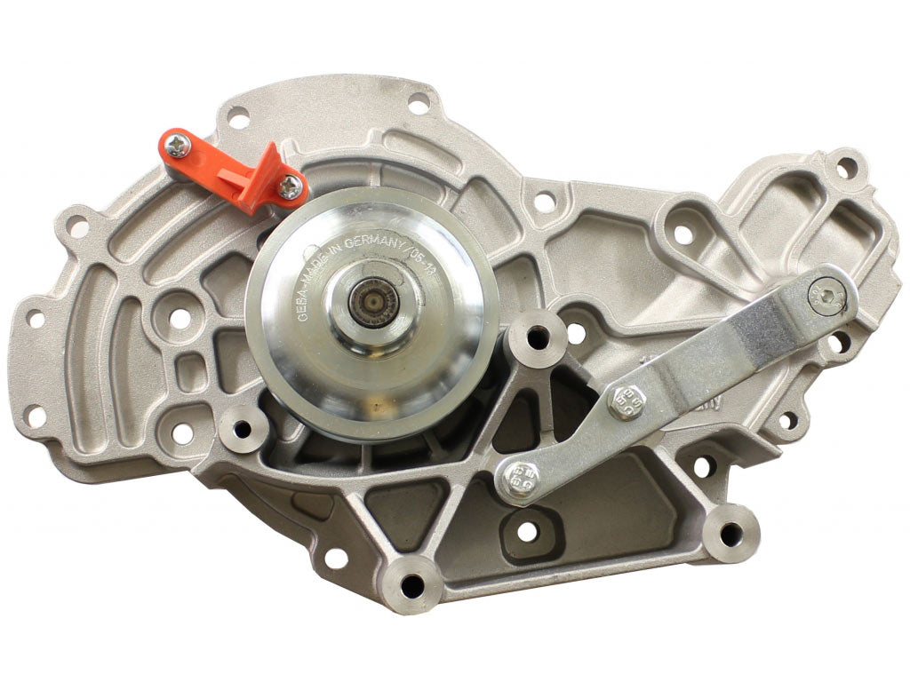 GEBA WATER PUMP