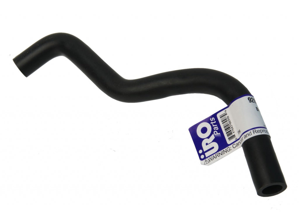 Breather Hose