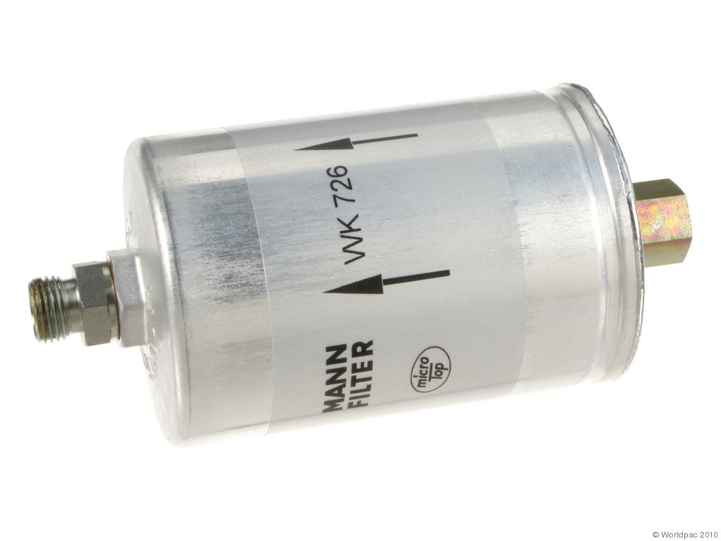 MANN Fuel Filter