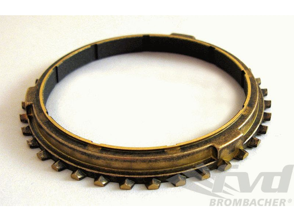 Synchronizer Ring - 3rd - 6th Gear - G50 - Manual Transmission - 6 Speed