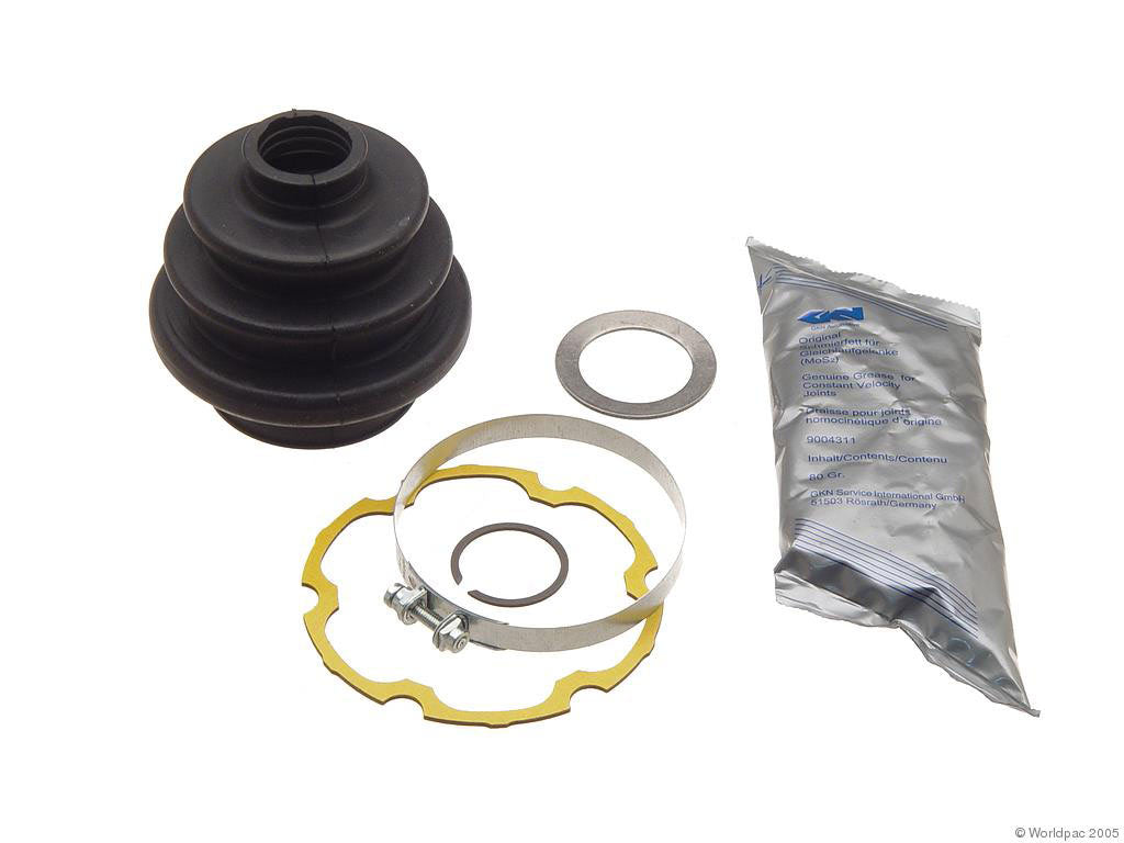 GKN CV Boot Kit