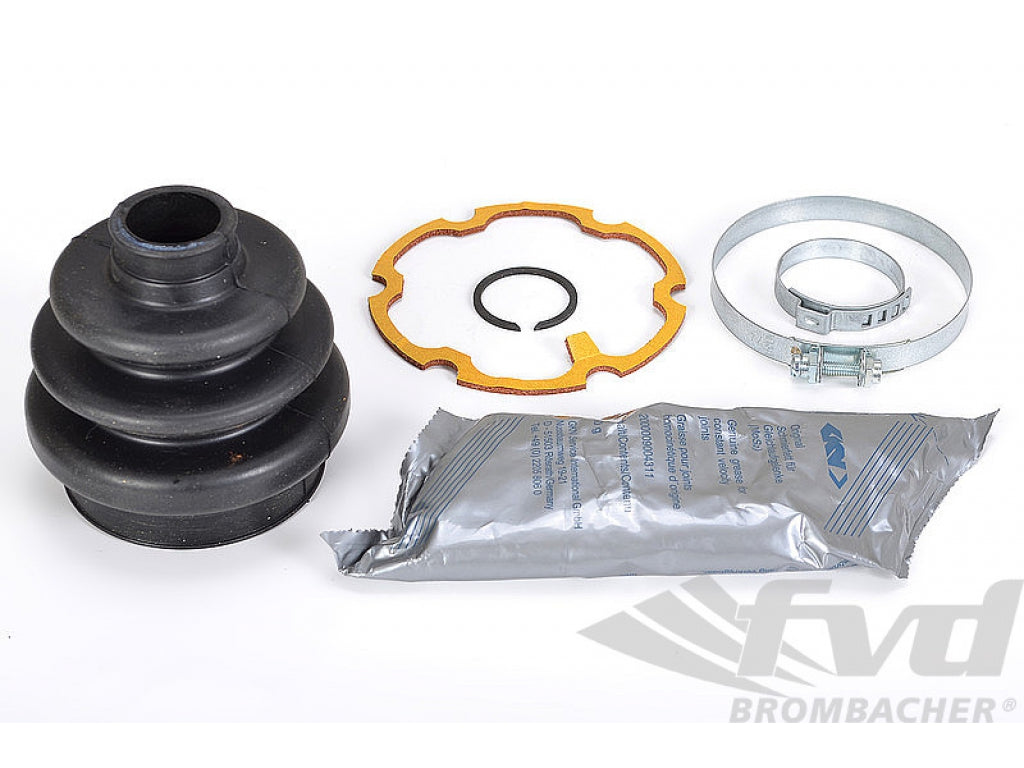 Drive Shaft Repair Kit 928 -84 ABS