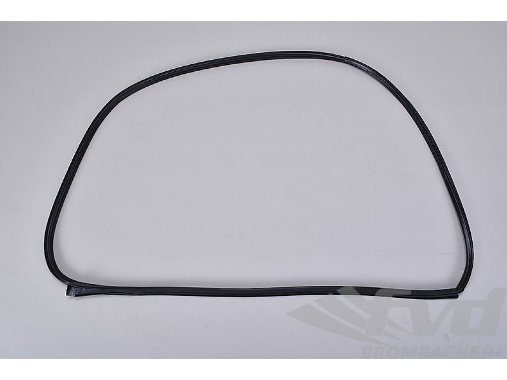 Door seal
