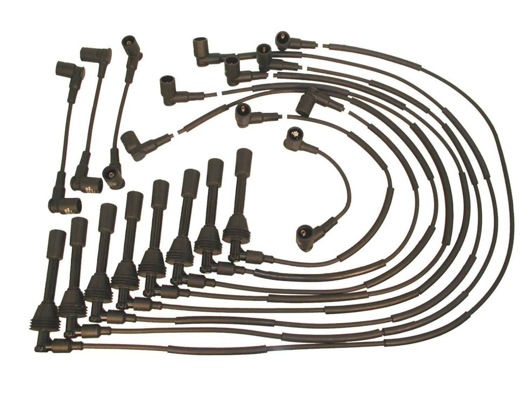 bremi Spark Plug Wire