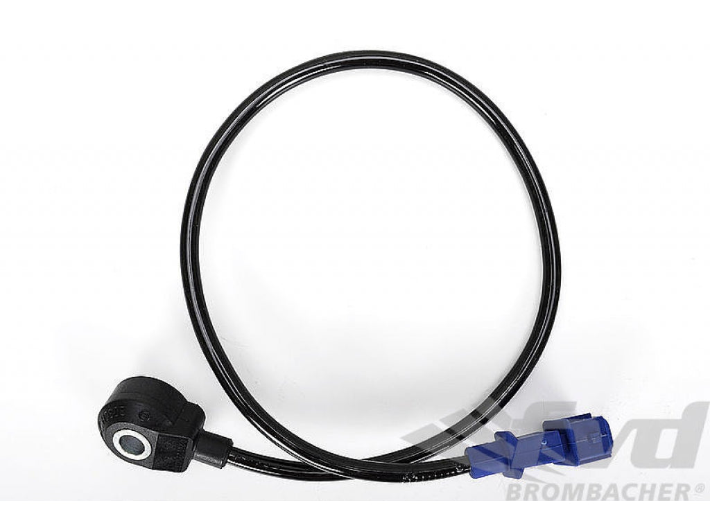 Knock sensor