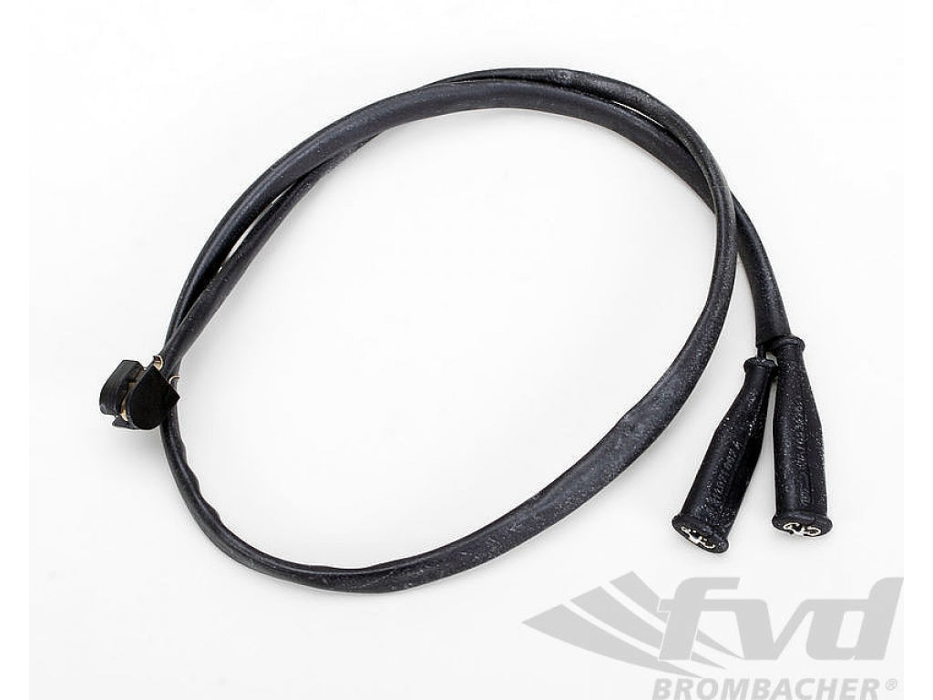 Warning contact FG-9288101801- 78-86