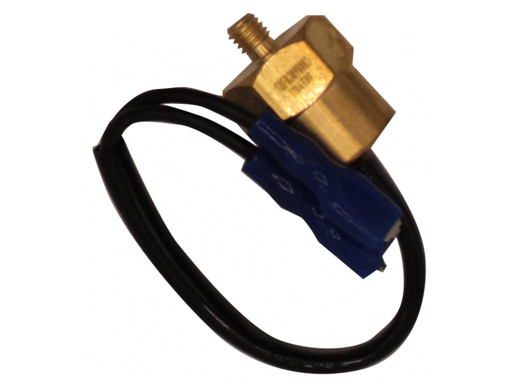 SANTECH A/C Temperature Switch on Receiver Drier
