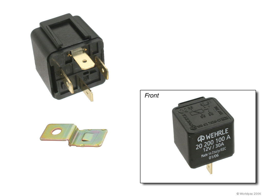 Hella A/C Relay
