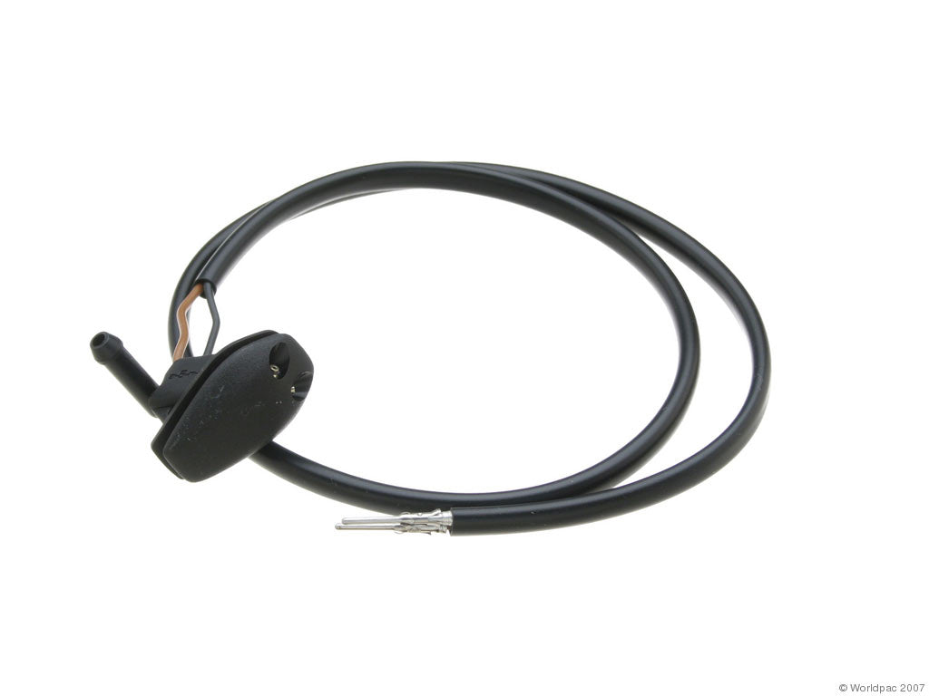 Genuine Porsche Window Washer Nozzle