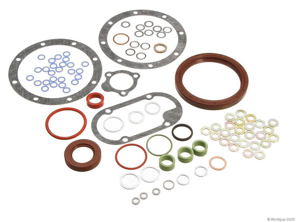 Victor Reinz Crankcase Gasket Set