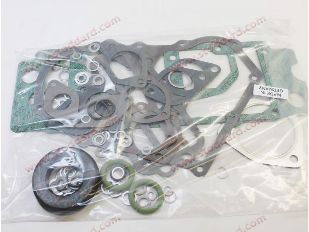 Cylinder Head Gasket Set.