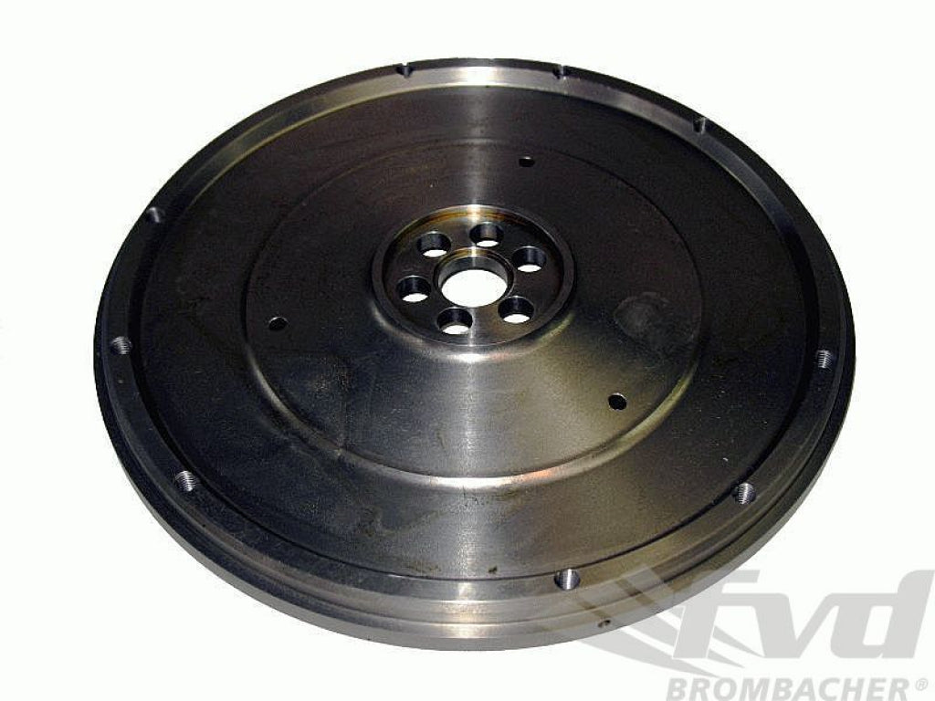 Flywheel 930 3.0 L 1975-77 - 4 Speed Manual Transmission