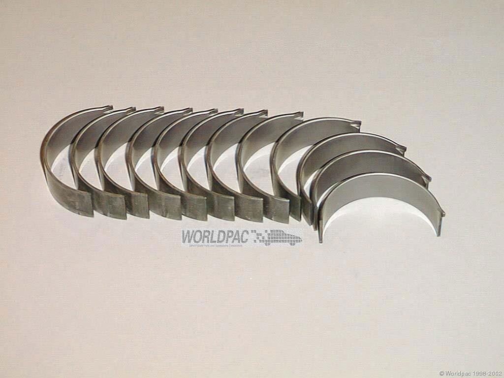 Glyco Rod Bearing Set