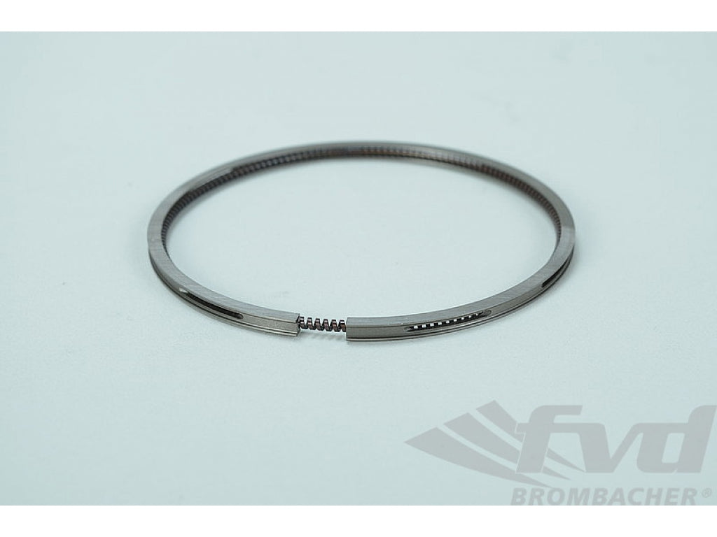 Piston Ring Set 930 3.0 L 1975-77 - 260 PS / HP Mahle