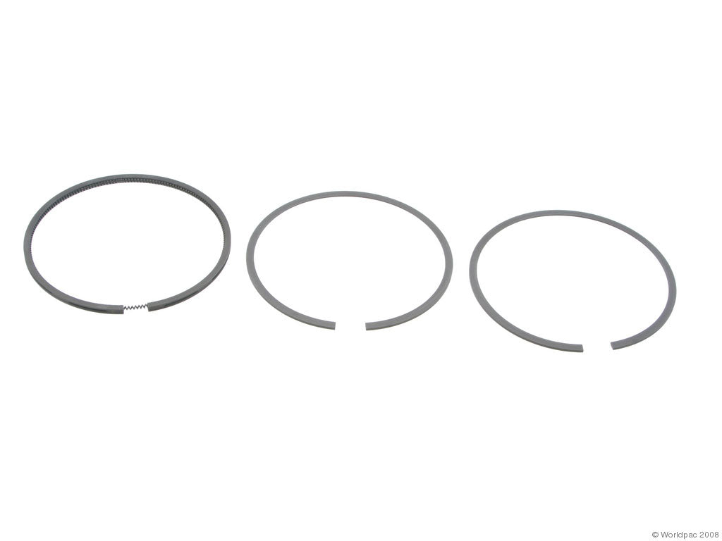 Goetze Piston Ring Set - Single Piston