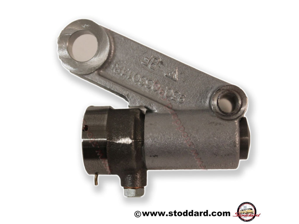 Chain Tensioner.