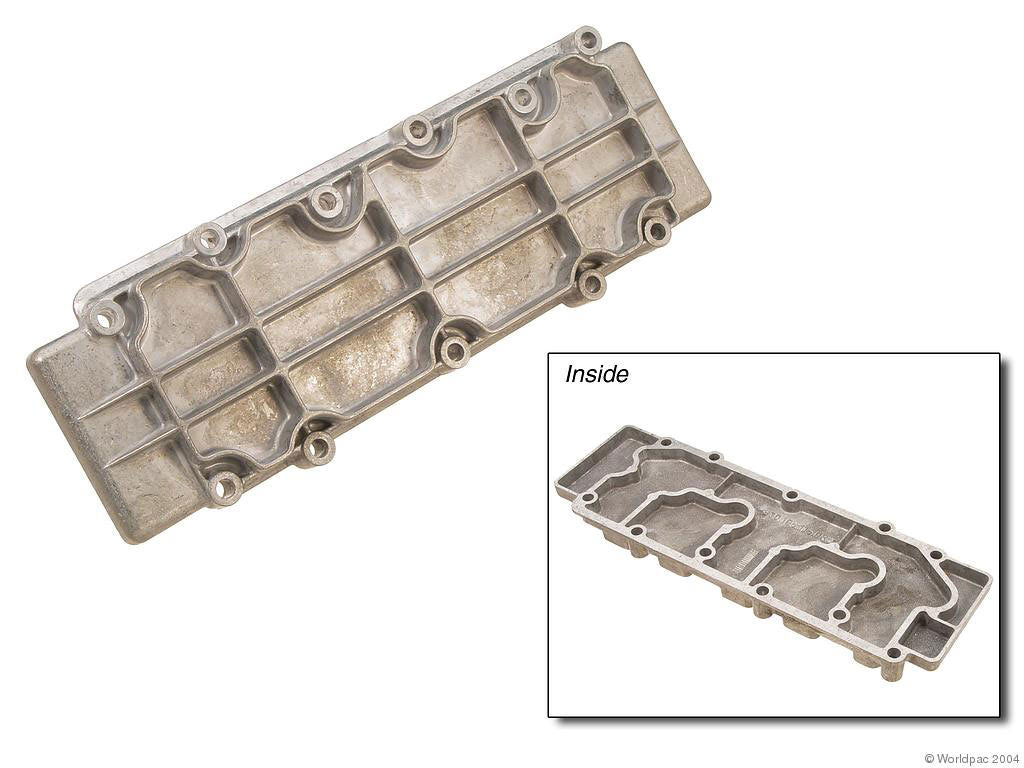 O.E.M. Valve Cover