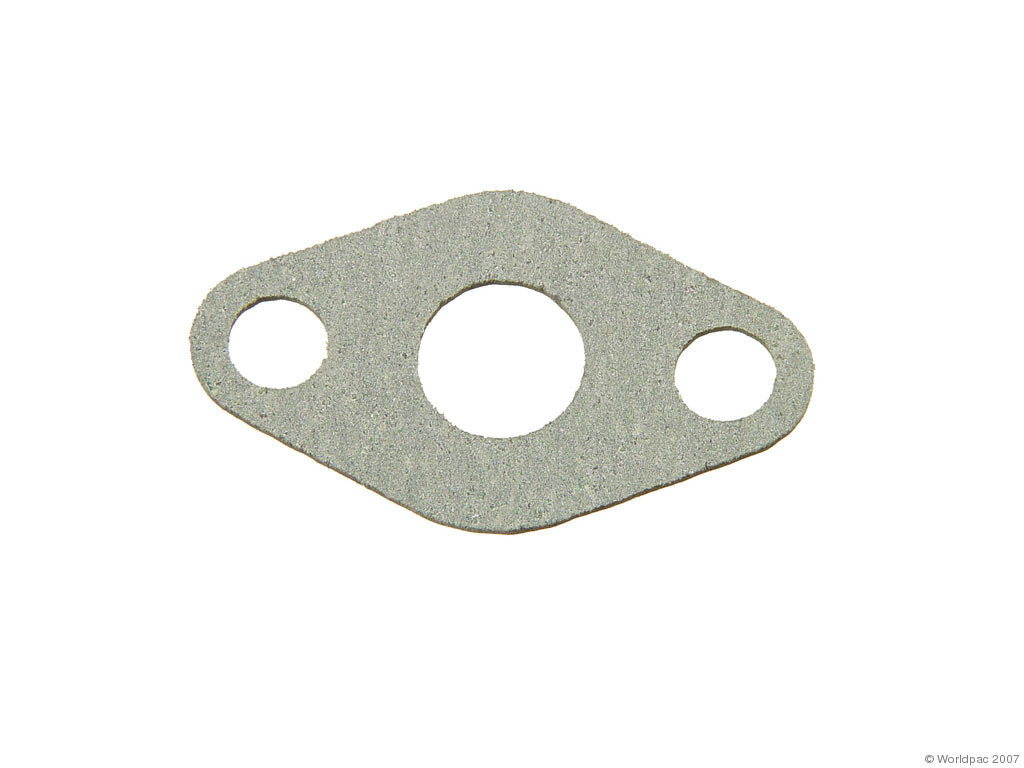 Victor Reinz Turbo Oil line Gasket - Upper