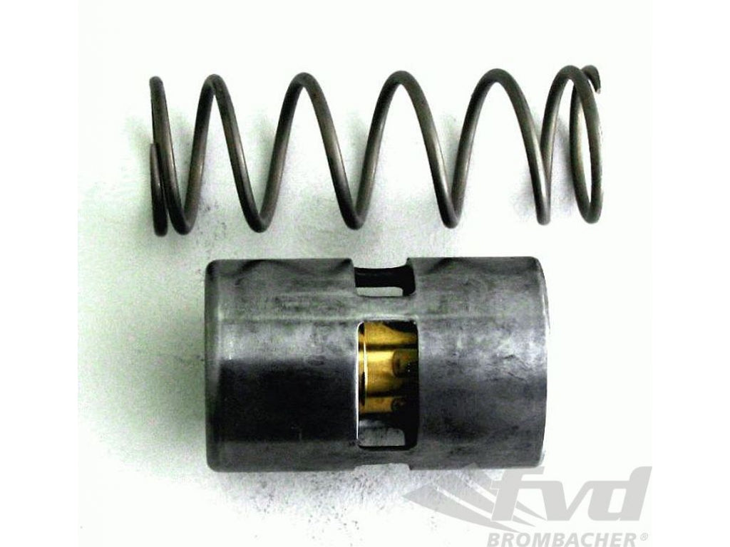 Oil Thermostat Insert 911 / 930 / 959 1973-89