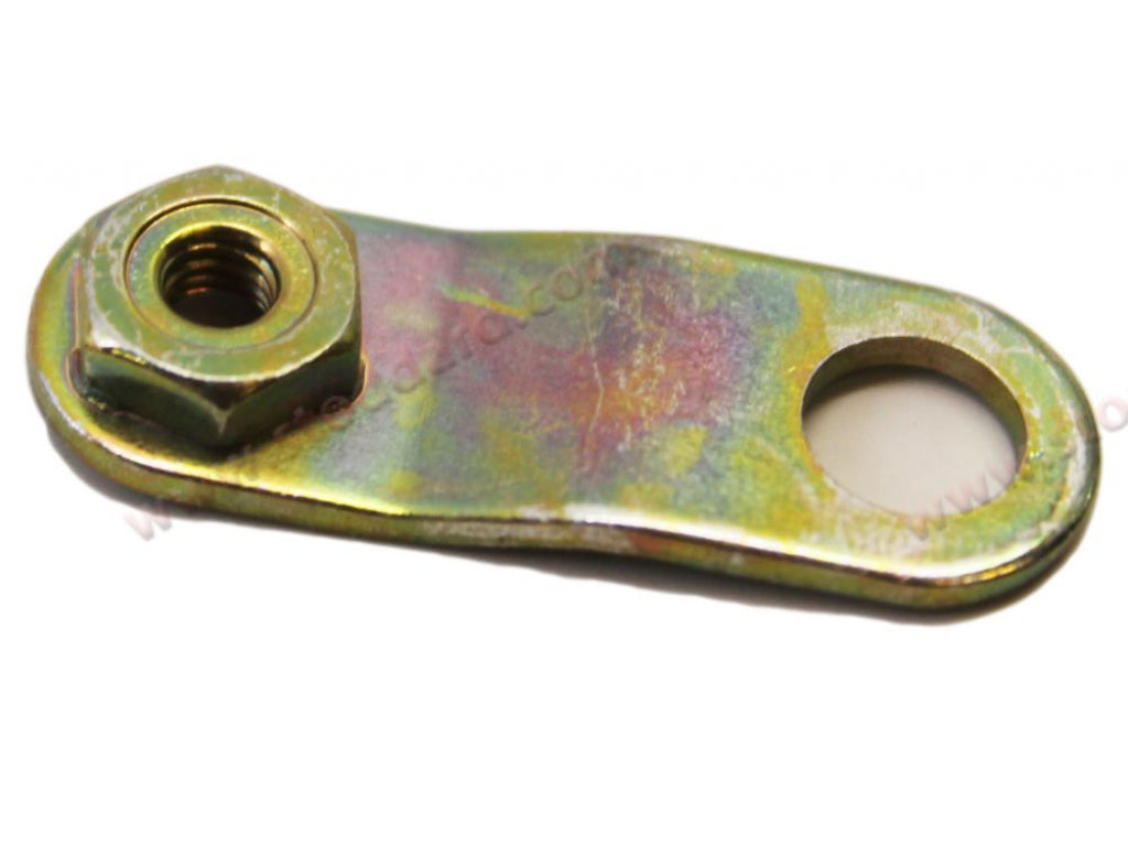 Oil Line Bracket for 911 964 1978-1994