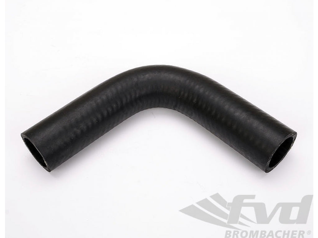 Engine Oil Tank Breather Hose 911 1980-83