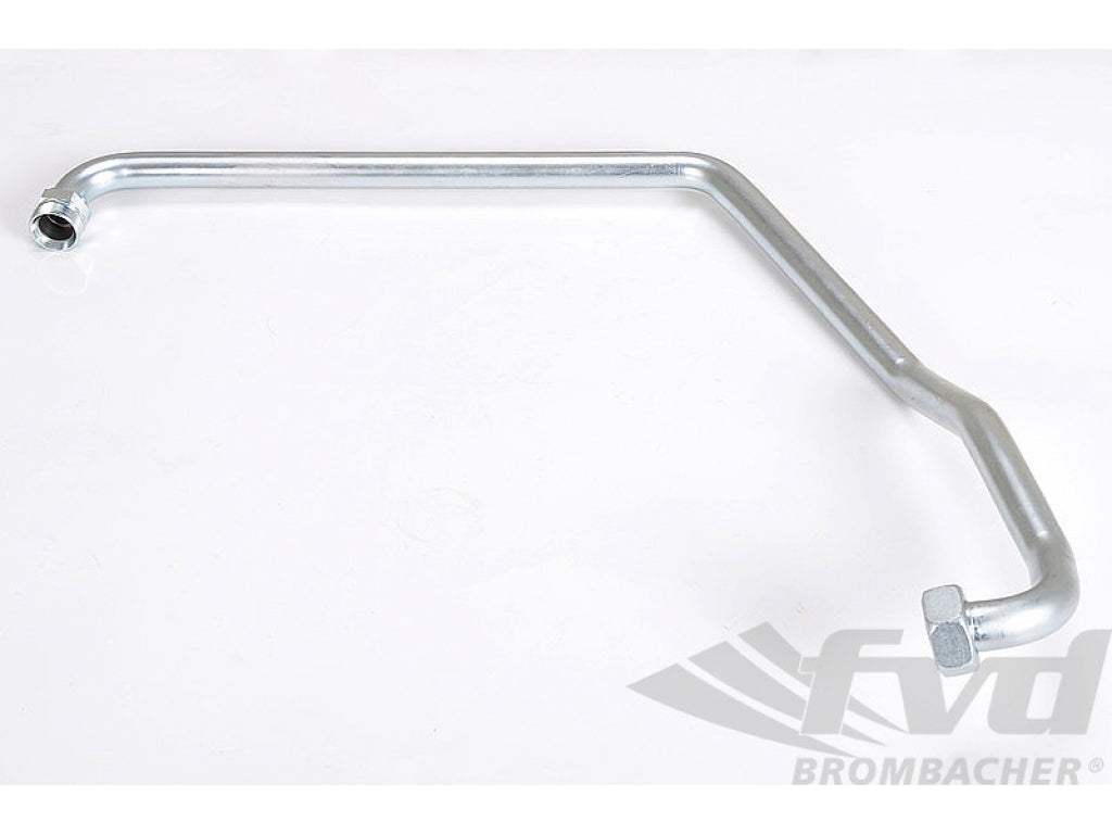 Oil Pipe 911 1975-83 / 930 1975-89