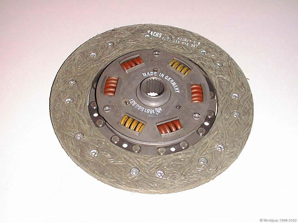 SACHS Clutch Disc