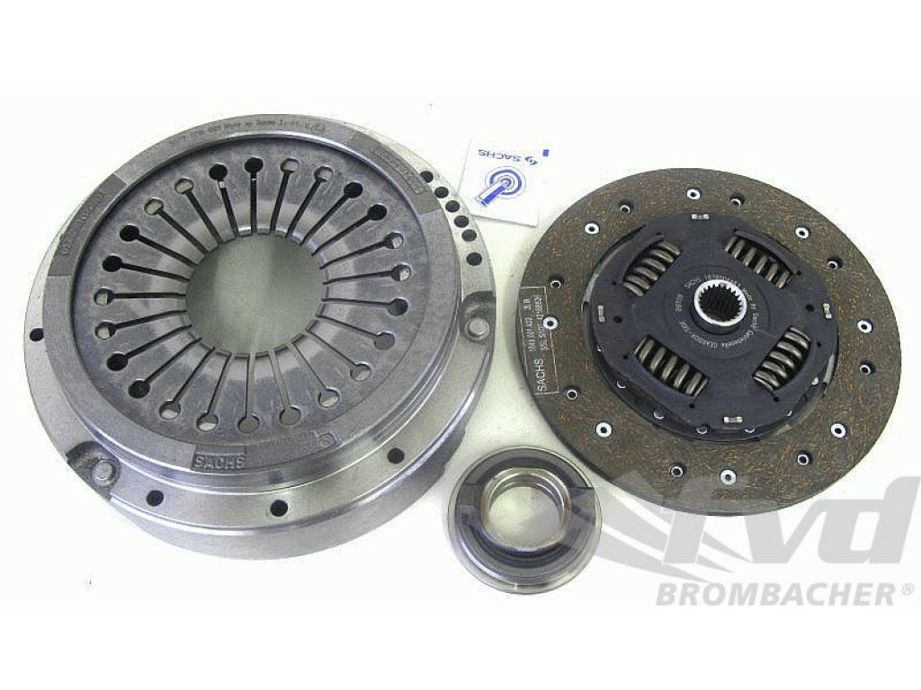 Clutch Kit - OEM - 930 4 Speed Transmission 78-88