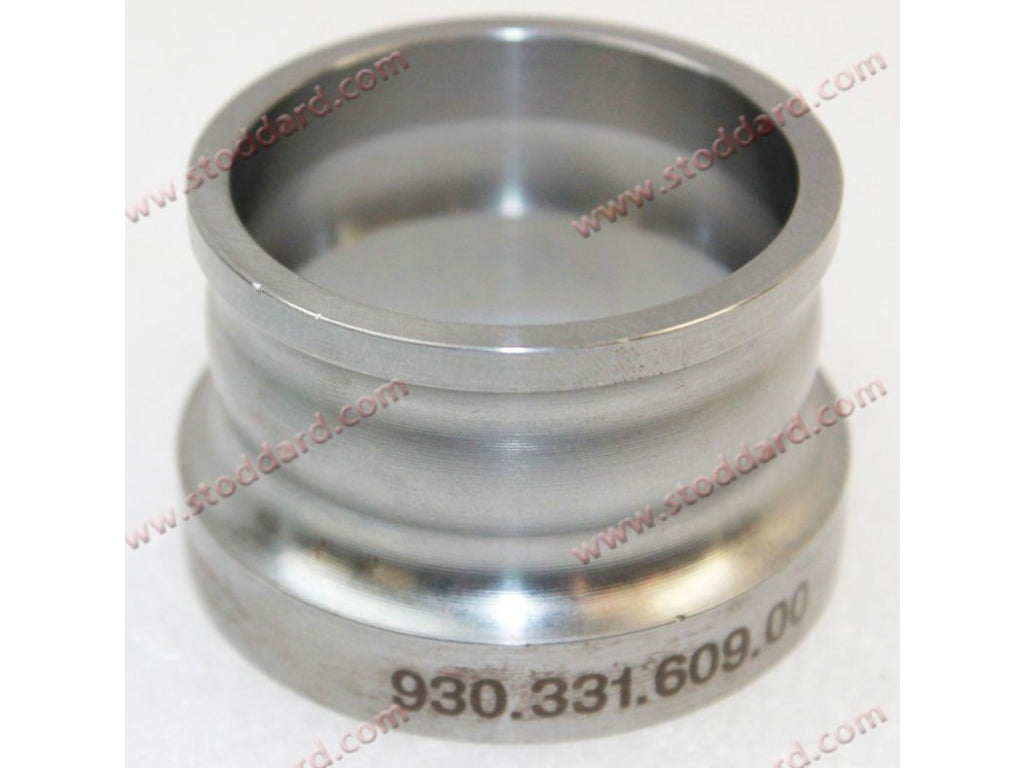 Rear Axle Bearing Spacer Sleeve