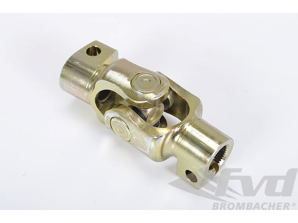 Steering Universal Joint 911 1969-89 / 930 1975-89 / 914 1970-76