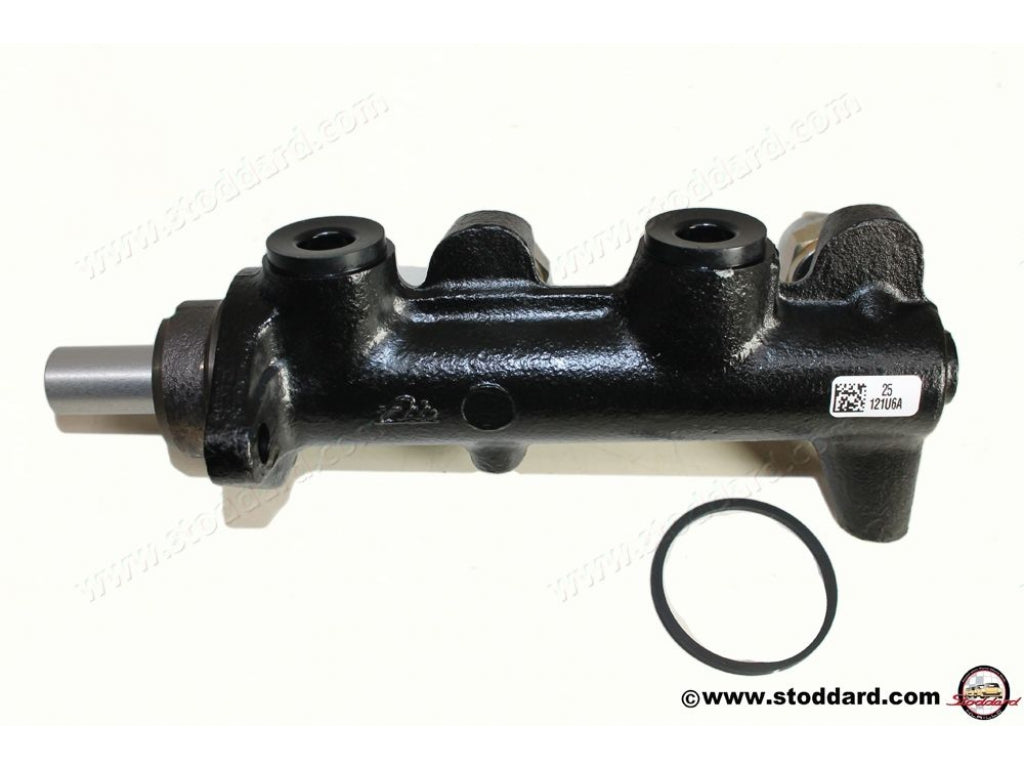 Master Cylinder