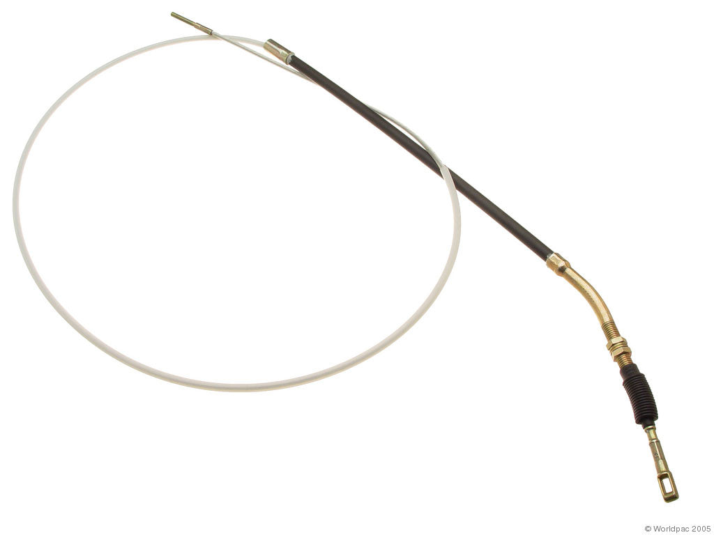Gemo Clutch Cable
