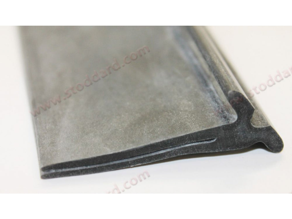 Engine Compartment Seal