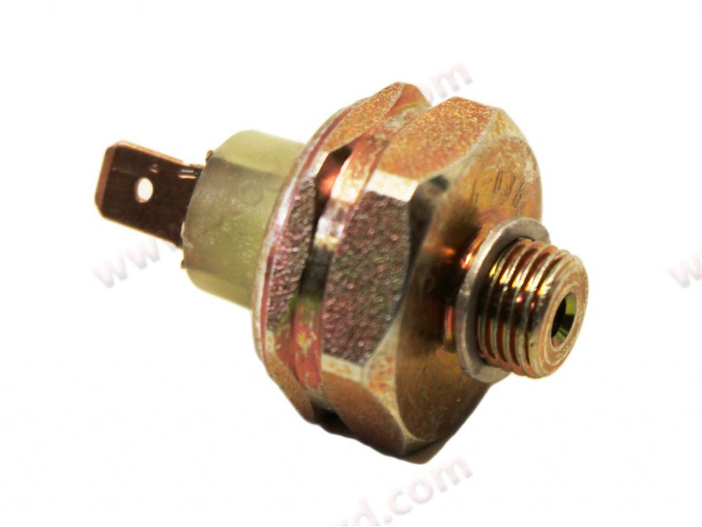 Turbo Pressure Switch