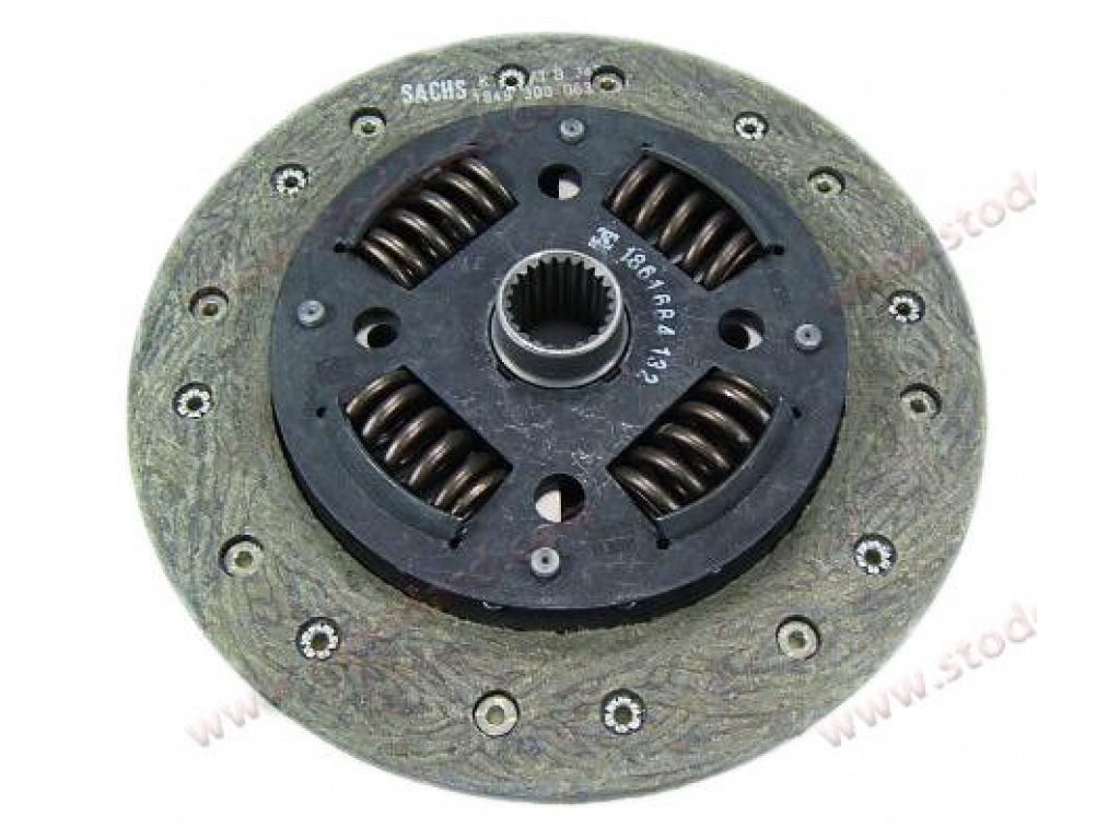 Clutch Disc