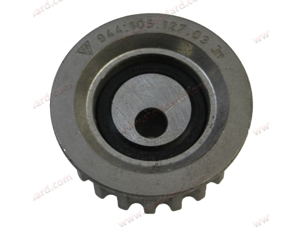 Timing Belt Gear 924S 86-88 944 82-91