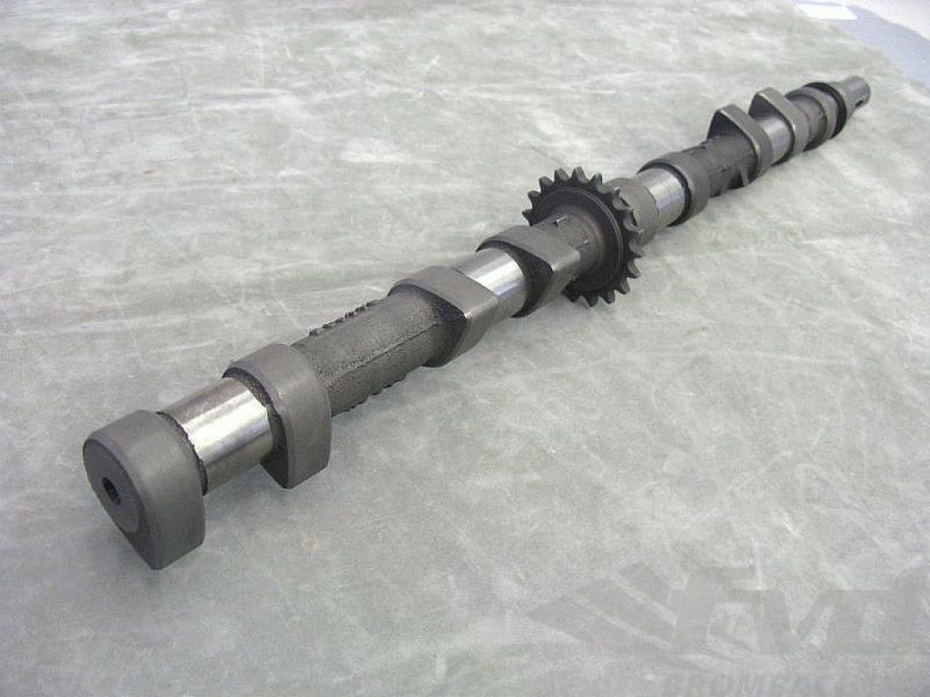 Camshaft S2 exhaust M44.41
