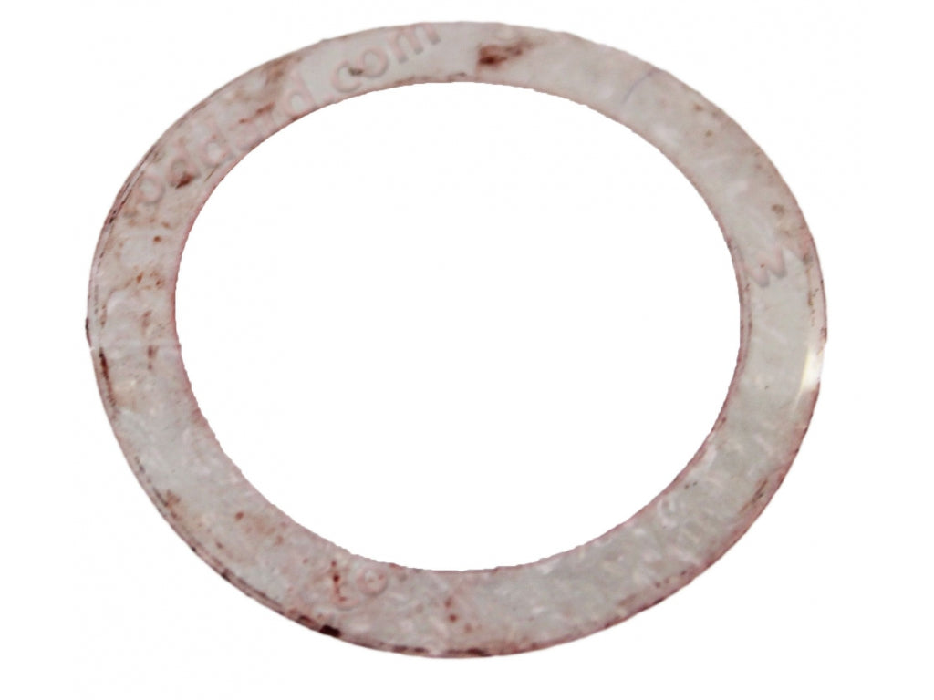 Plastic Camshaft Seal