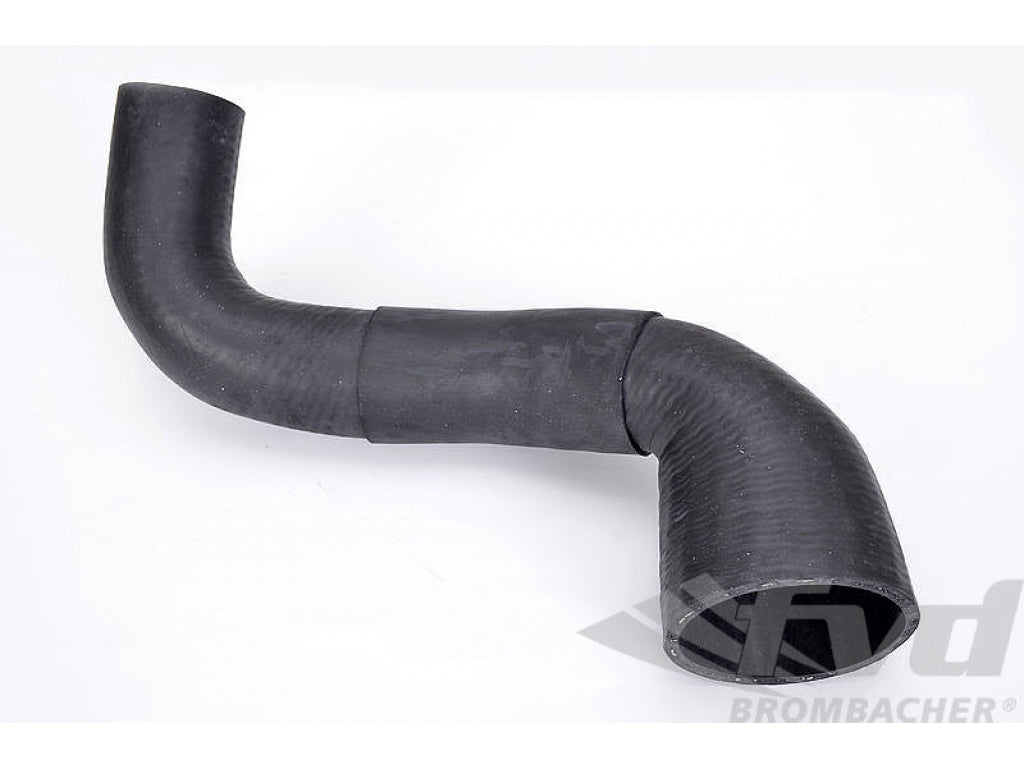 Water hose 944 82-85 Pump to the cooler