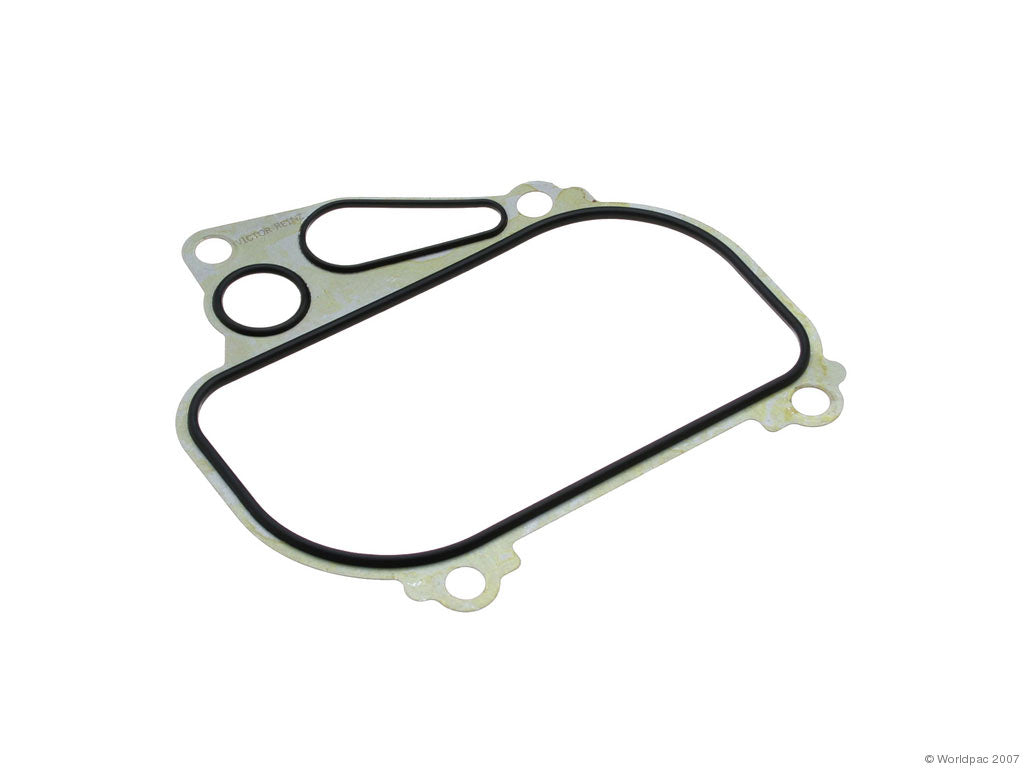 Victor Reinz Oil Filter Stand Gasket
