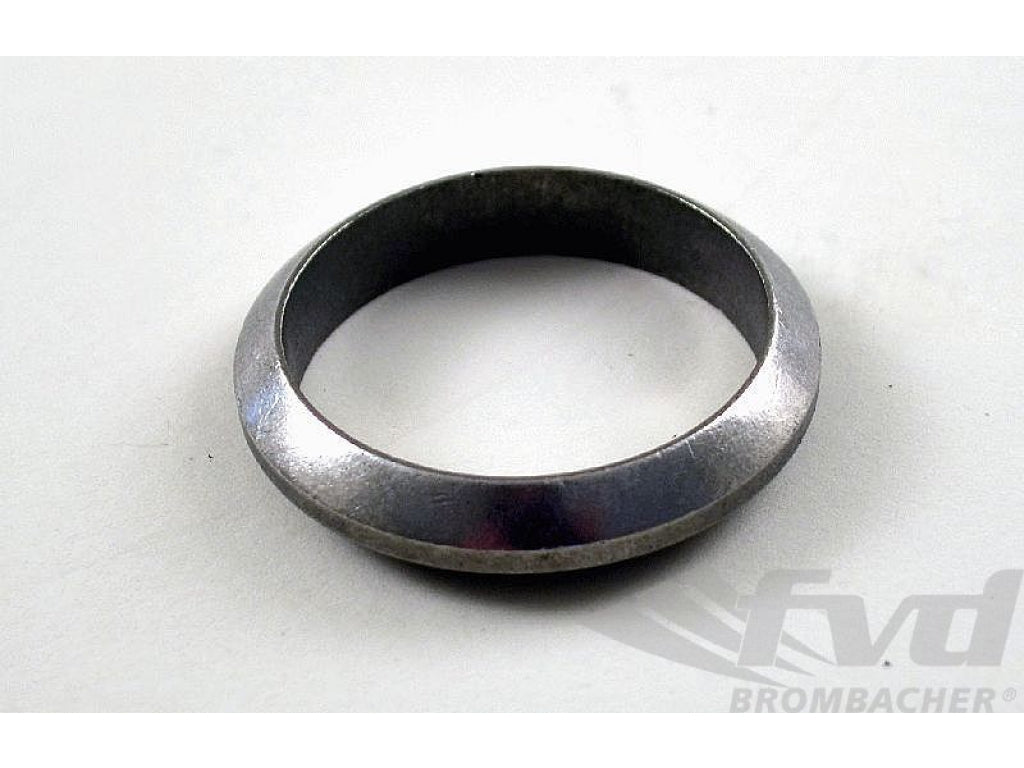 Gasket Muffler
