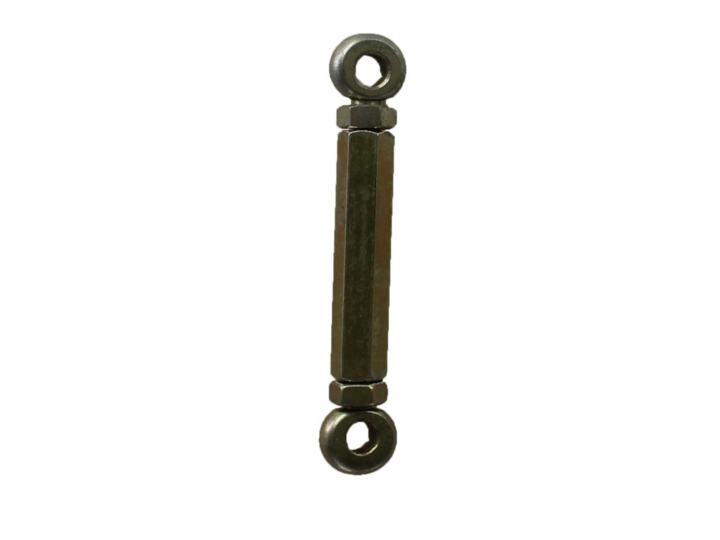 RENNBAY adjustment bar