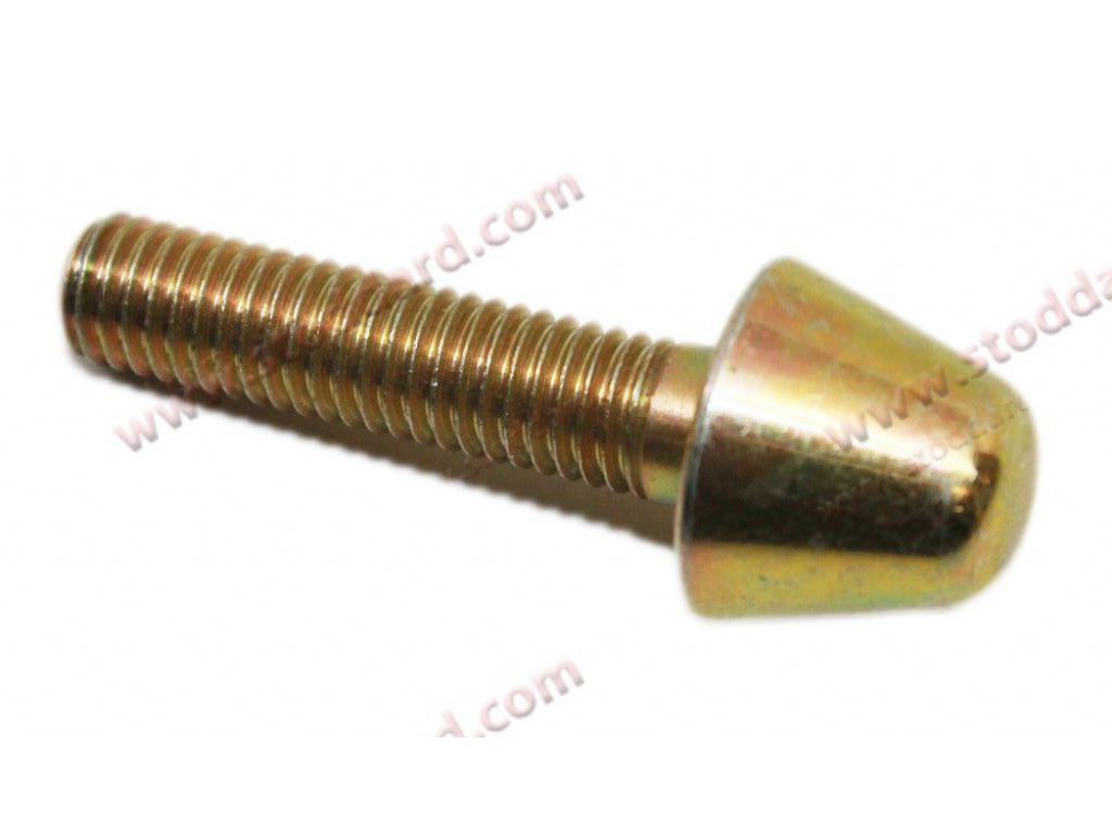 Latch Pin for Rear Lid with Rear Spoiler for 924S 1985-91, 944 1985-91 and 968 1992-95