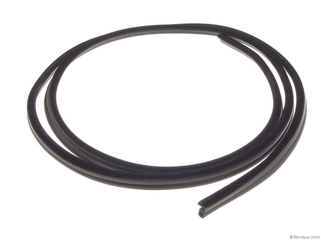 O.E.M. Sunroof Seal - roof section