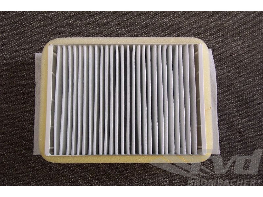 Cabin Air Filter 968 94-