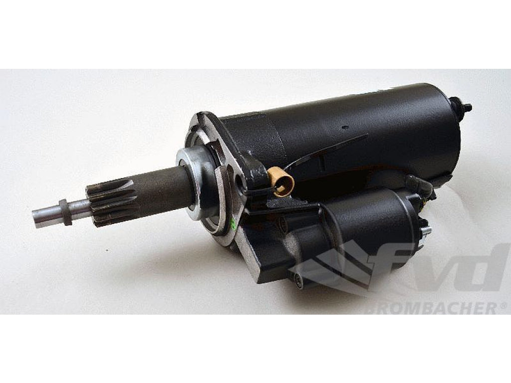 Starter Exchange 968 92-95 (manual transmission)