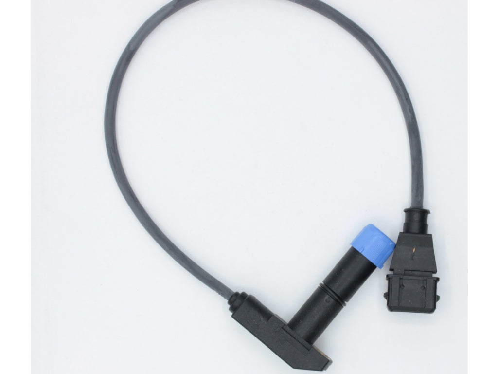 FAcet Reference Mark Sensor