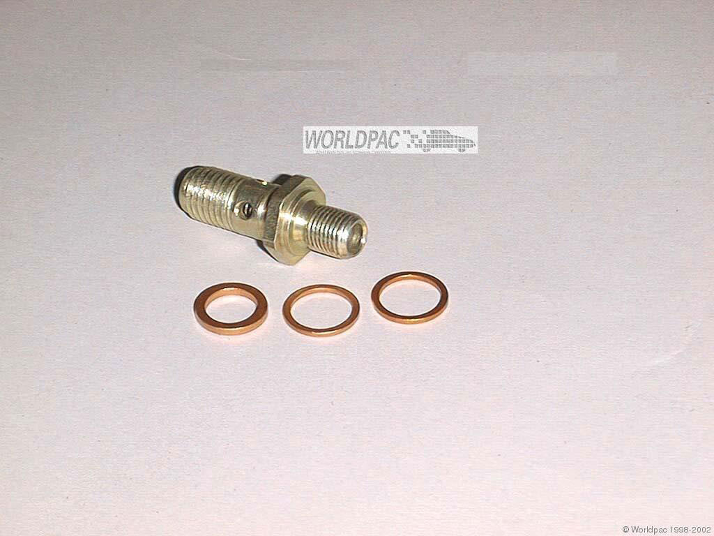 Bosch Check Valve - 10/12mm Threads