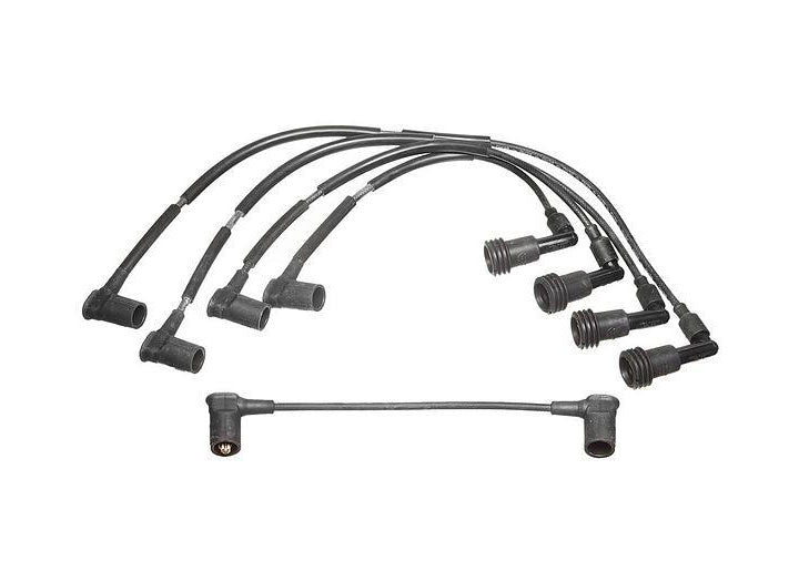 beru Premium ignition wire set